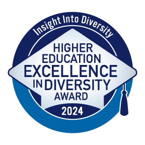 HEED Awards for Diversity and Inclusion logo